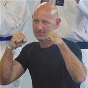 Moniteur éducateur expérimenté et diplômé, instructeur sportif certifié (carte professionnelle)